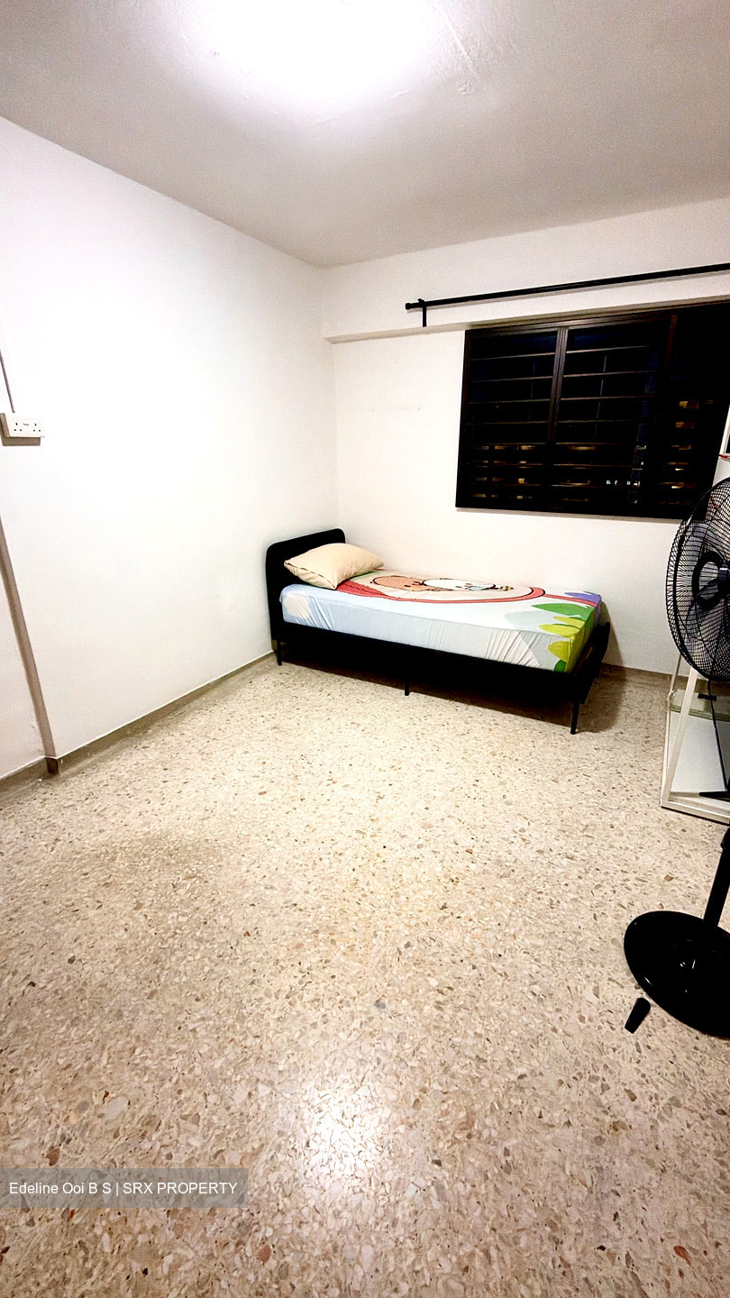 Blk 113 Jurong East Ville (Jurong East), HDB 4 Rooms #576849551